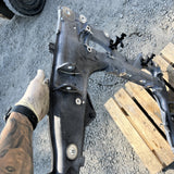 Porsche GT3 2015 Front Sub Frame Crossmember