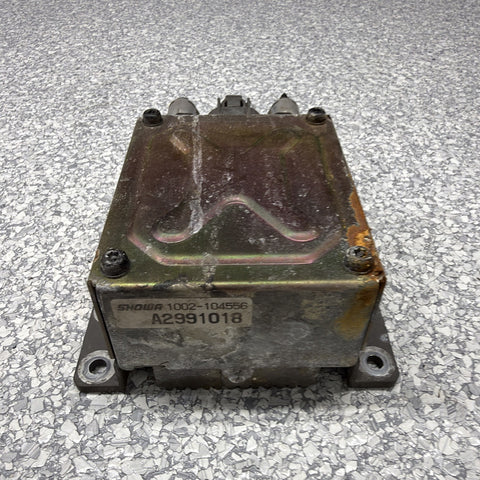 2000-2003 Honda S2000 Power Steering Control Module  39980-S2a-A01