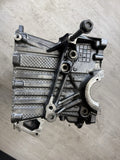 14-16 Porsche 911 GT3 991.1 3.8L Engine Block Blocks Pair