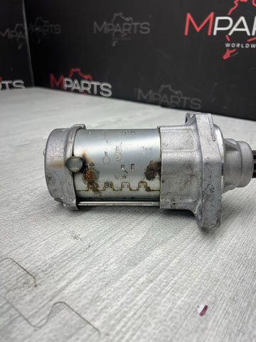 PORSCHE 12-19 911 991 Gt3 Starter 9A260410900 24632265