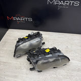 2001 BMW E46 M3 ORIGINAL Single Xenon Headlights Head Lights *NOTES*