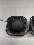 Faital Pro 5FE120 5" 8ohm Loudspeaker Speaker Speakers Pair