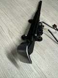 2008-2012 BMW 328i 335i E92 M3 Coupe Right Seat Belt Guide Arm 72119165380