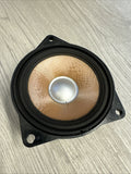 2008-2013 BMW X5 X6 E71 E70 INDVIDUAL AUDIO SOUND MID RANGE SPEAKER TWEETER OE