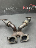 OEM 2012-2020 BMW M5 M6 M8 X5M X6M S63N S63M S63R EXHAUST MANIFOLD LEFT