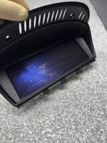 2010-2013 BMW 3 Series E90 Navigation Display Screen OEM 65.82-9 211 969