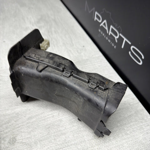BMW M3 G80 M4 G82 G83 2021 Air Intake Right Off Side Tube 8072100 Genuine
