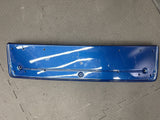BMW 5series E39 M5 Front bumper license plate holder 2498498 OEM
