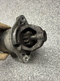 08-13 BMW E90 E92 E93 M3 S65 4.0L V8 Petrol Starter Motor Bosch 7843526