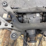 01-06 BMW E46 M3 Rearend Rear End Suspension Subframe Differential 118k Miles