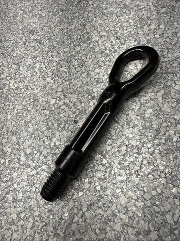 OEM Tow Hook Black BMW F Series F80 F82 F83 M3 M4