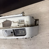 (PICKUP ONLY) BMW E30 Plastic Front Bumper Late Model Valance 41331961227