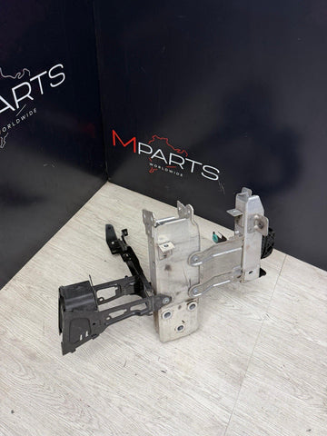 15-20 BMW F80 F82 F83 M3 M4 Front Left Driver Side Lower Deformation 8054313