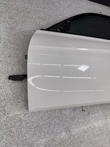 (PICKUP ONLY) BMW F30 F80 M3 Sedan Front Left Driver Side Door Shell Panel