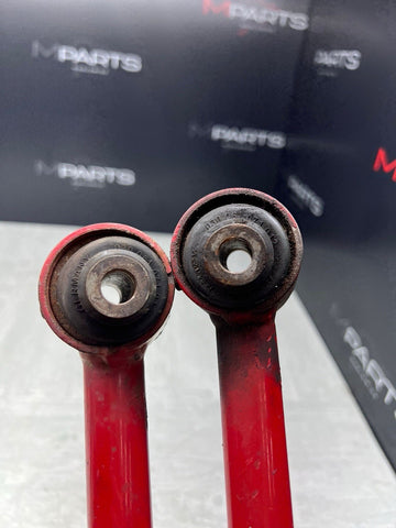 Ground Control 99-06 BMW E46 E36 M3 Rear Adjustable Lower Control Arms