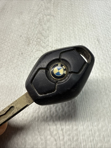 BMW 01-06 E46 M3 Factory Ignition Key Original OEM