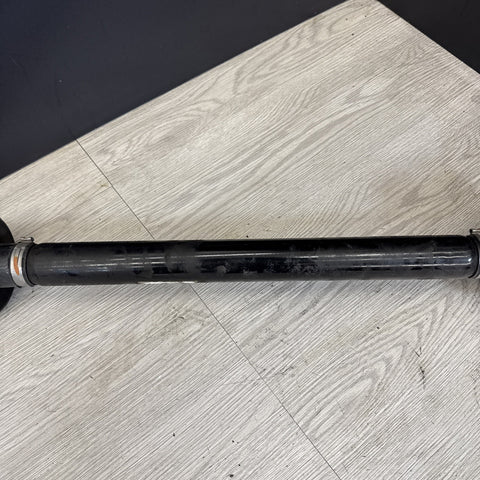 23-24 OEM BMW G87 M2 Rear Right Passenger Side Output Half Shaft Axle 4k