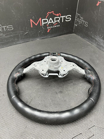 BMW Heated Steering Wheel 15-20 F80 F82 F83 M3 M4 Stock Factory DCT