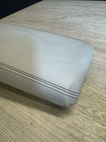 21-24 BMW G80 G92 G83 M3 M4 Center Console Armrest Arm Rest Top