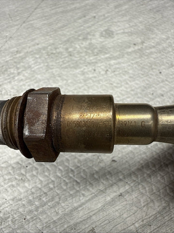 OEM BMW F90 F91 F92 F93 G05 Cat Catalytic Oxygen O2 Lambda Probe Sensors N63 S63