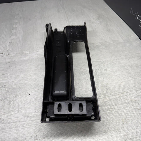 84-91 BMW Coupe E30 325is 325i 318i Center Console 51/16 1884246.0 OEM
