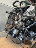 15-18 BMW F85 F86 X5M X6M S63 V8 Engine Motor 58k Miles