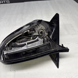 15-20 BMW F82 F83 M4 LEFT MIRROR / CAMERA / LANE ASSIST *Broken*