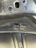 (PICKUP ONLY) BMW E46 M3 01-06 Front Hood Bonnet Panel Jet Black