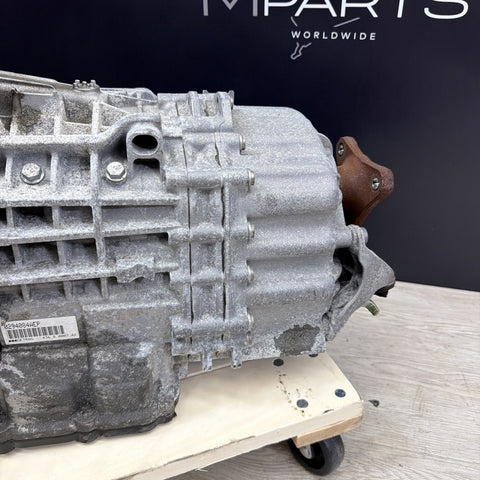 2020 DCT Transmission 15-20 BMW F80 F82 F83 M3 M4 71k Miles