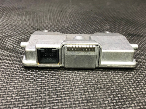 Ferrari Portofino, Front MPC Camera, Used, P/N 782501