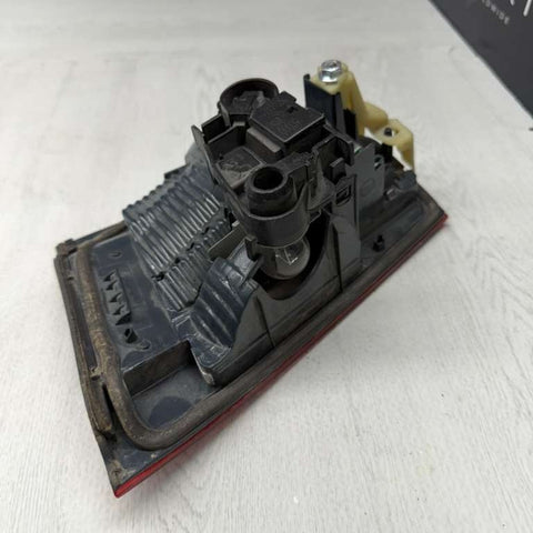 12-15 BMW F30 F80 328 335 M3 Rear Left Driver Side Inner Tail Light Lamp OEM