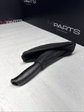 01-06 BMW E46 M3 EMERGENCY PARKING E BRAKE LEATHER BOOT