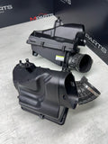 BMW 20-25 X5M X6M F95 F96 S63 Engine Air Intake Filter Housing Intakes Set OEM