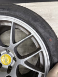 APEX EC-7 Rim 18” Wheel 18x10.5 5x120 ET22 BMW E90 E92 E93 F80 F82 F83 M3 M4