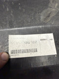 01-06 BMW E46 M3 Front Bumper Rebar Reinforcement Beam 51117893527