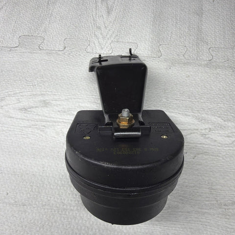 01-06 US BMW E46 M3 3 SERIES ALARM SIREN + TILT SENSOR OEM 8383153