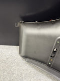 01-06 BMW E46 M3 Right Passenger Fender Titanium Silver