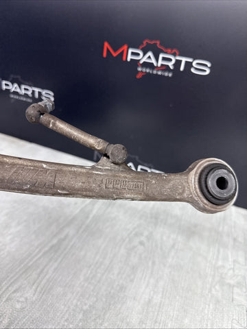15-20 OEM BMW F87 F80 F82 F83 M2 M3 M4 Front Lower Driver Side Control Arm
