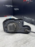 2008-2011 BMW 3 E90 Automatic Transmission Gear Shifter Selector  7563655 OEM