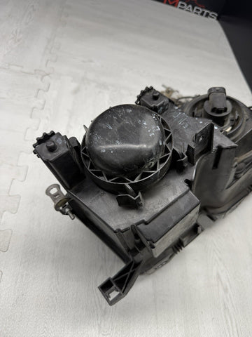 02-06 BMW E46 M3 ORIGINAL Left Driver Side Bi Xenon Headlight