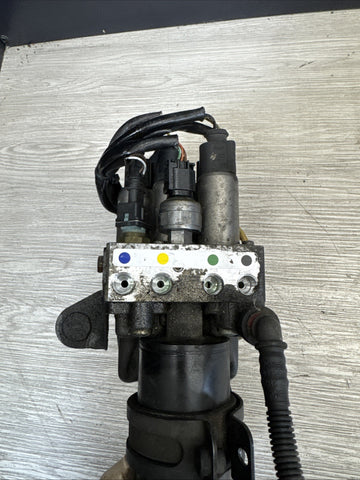 BMW E46 M3 OEM (2001-2003) SMG 1 PUMP ACTUATOR UNIT GRADE B