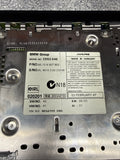 2003 BMW 01-06 E46 325 330 M3 CD Player Business Radio