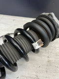 BMW X3M X4M F97 F98 Rear Right VDC Shock Strut Assembly 2020 - 2024 OEM