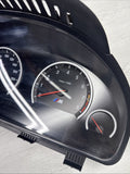 Speedometer Cluster BMW M6 F12 F13 F06 M5 F10 HUD 7848617