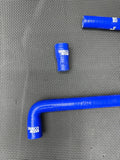 87-91 BMW E30 M3 S14 Samco Sport Coolant Hoses Set S14 Engine Motor Incomplete