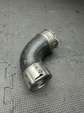 21-23 BMW G80 G82 G83 M3 M4 Interchanger Air Pipe Hose 8054840