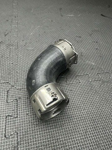 21-23 BMW G80 G82 G83 M3 M4 Interchanger Air Pipe Hose 8054840