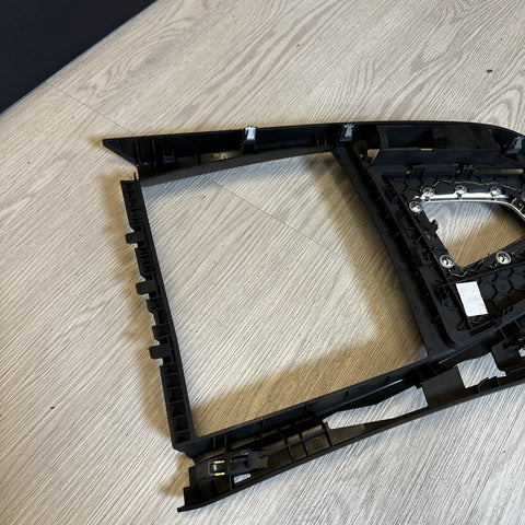 15-20 BMW M235I OEM F22 F23 M2 CENTER CONSOLE WITH TRIM