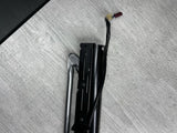 07-13 OEM BMW E92 328 335 M3 Rear Windshield Glass Window Roller Sunshade Blind