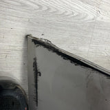 (PICKUP ONLY) 15-20 BMW F82 M4 Coupe Rear Bumper Original OEM Alpine White